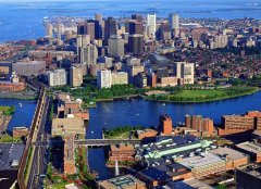 波士顿包车最全精品集合 | 四大景点、两大高校等这些地方少去一处就不能说你到过波士顿